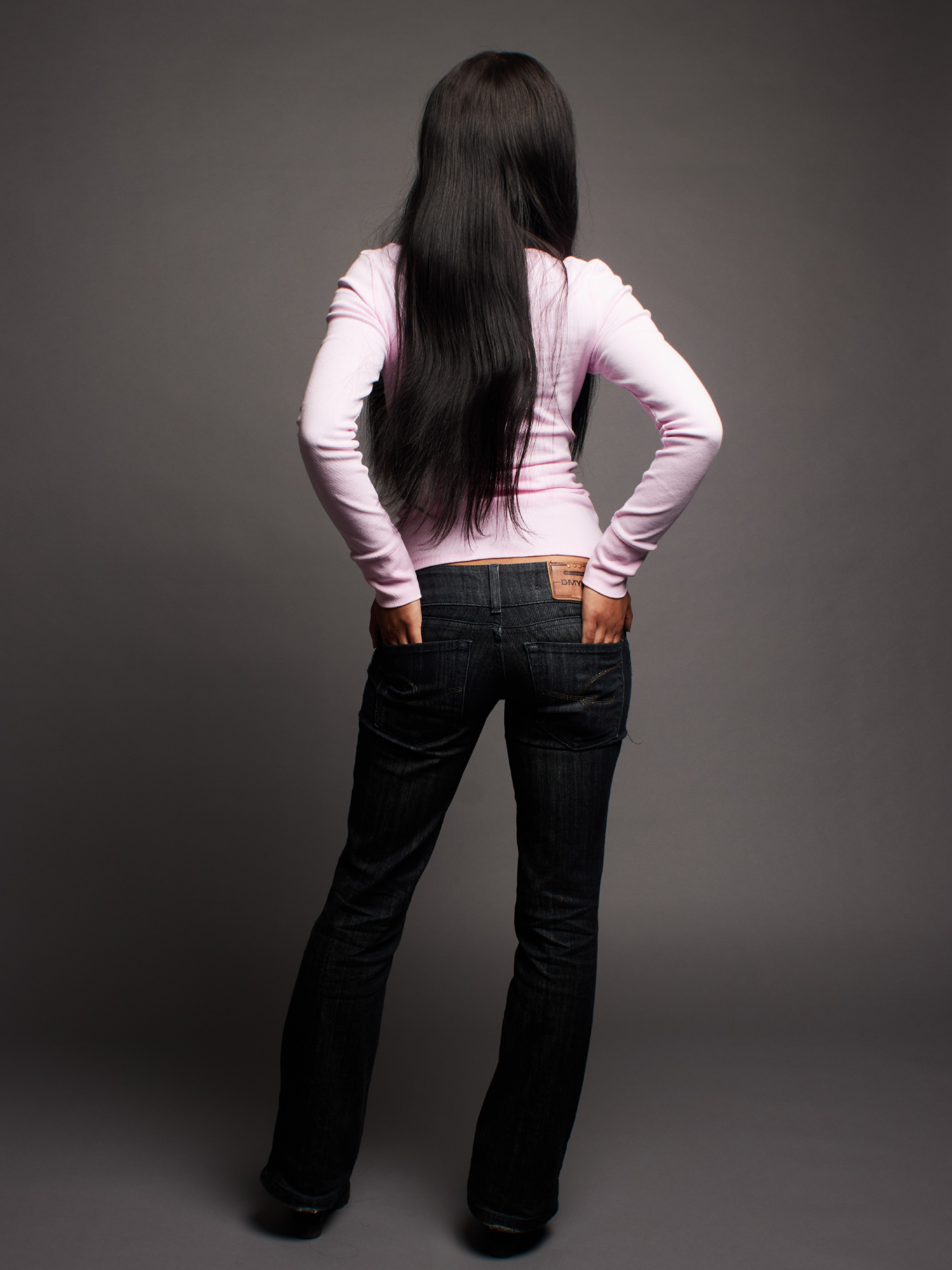 Original Long Sleeve Henley Top
