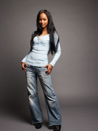 Original Long Sleeve Henley Top