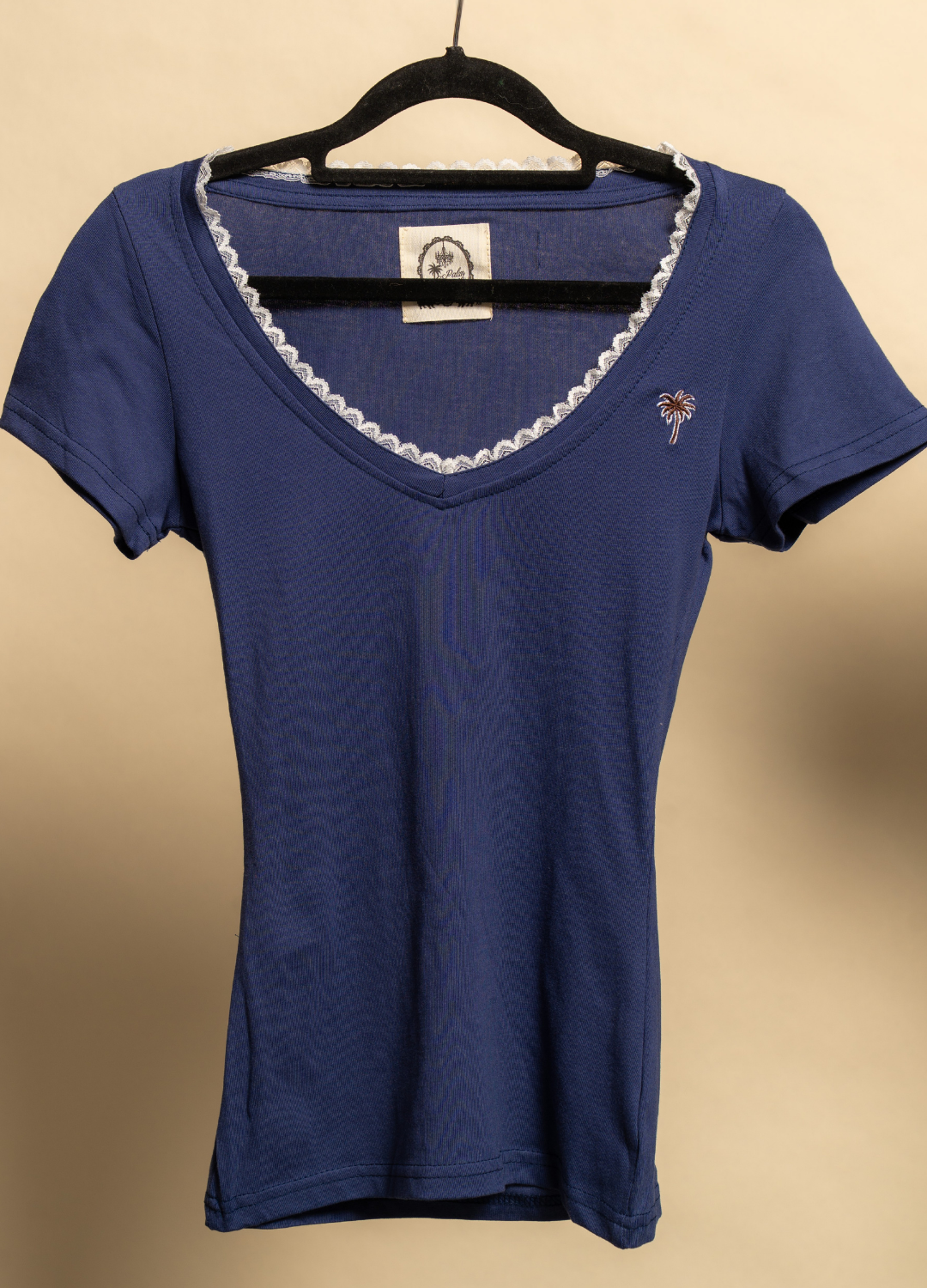 Celeste Top