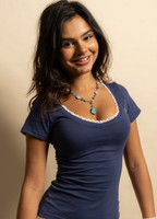 Celeste Top