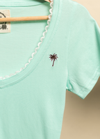 Celeste Top