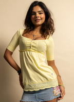 Top Angélique
