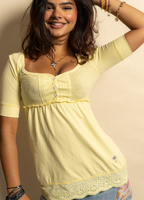 Top Angélique