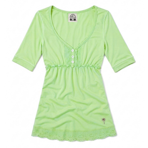 Lime Green