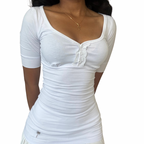 Béatrice au top
