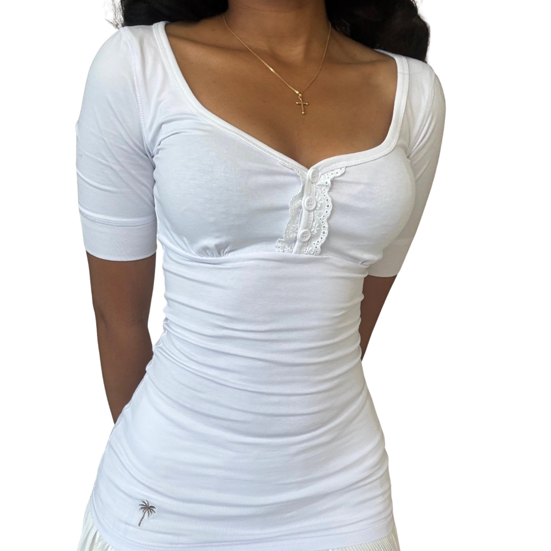 Béatrice au top