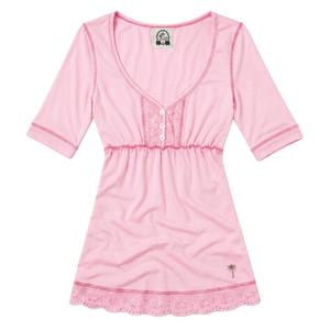 Cotton Candy Pink