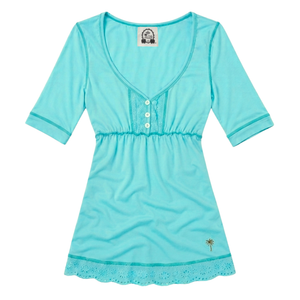 Aqua Blue