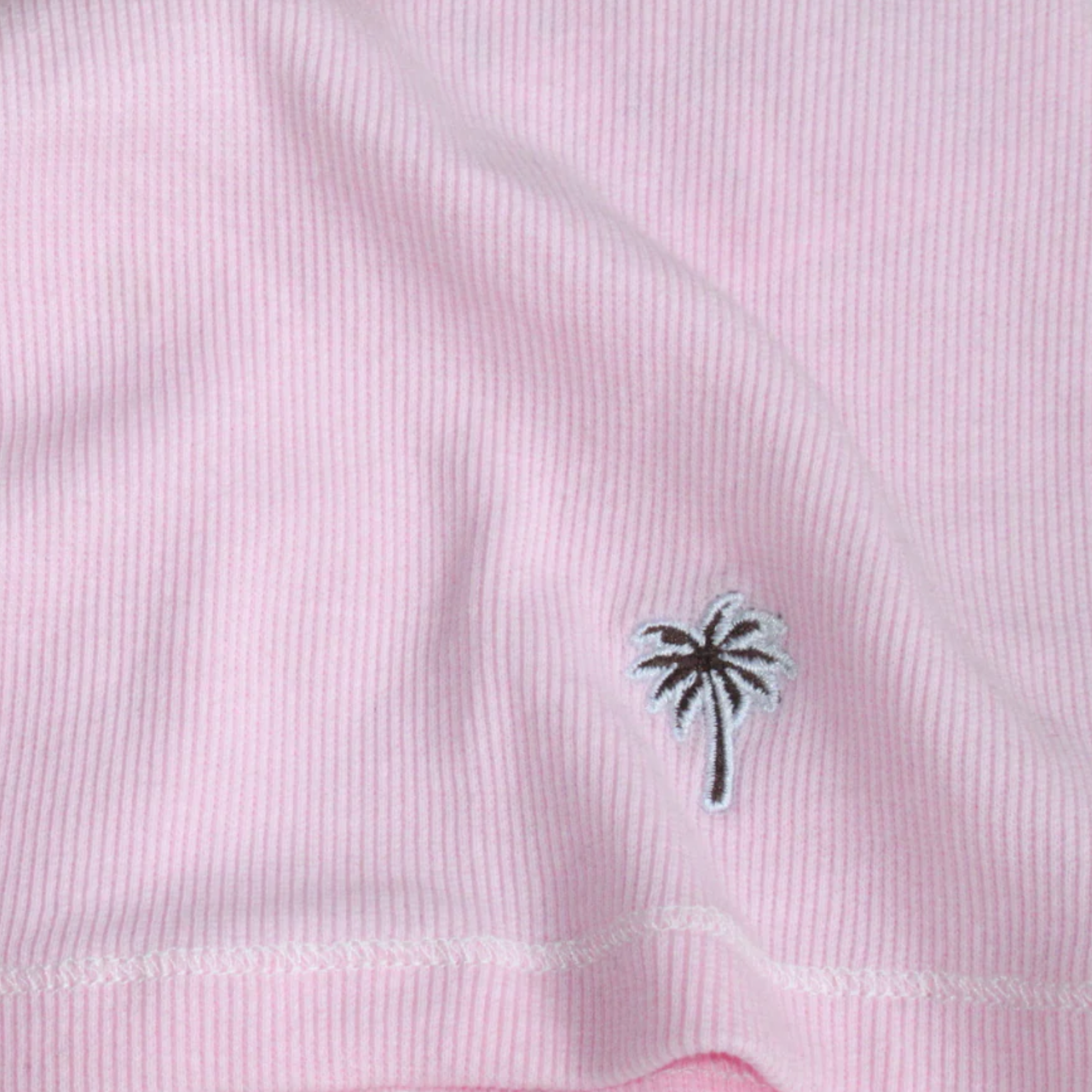 Original Slim Fit Long Sleeve Henley Button Up Top